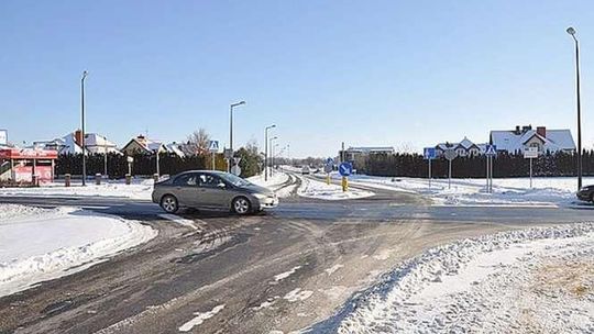 Rusza remont drogi nr 829 Łucka-Łęczna