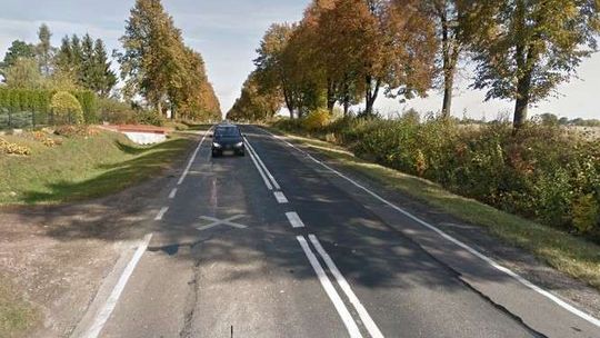 Rusza remont drogi wojewódzkiej Wysokie-Piotrków. Będą utrudnienia