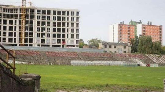 Rusza rozbiórka stadionu w Lublinie. Znikną betonowe trybuny, co się pojawi w zamian?