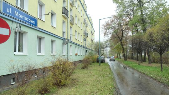 Rusza rozbudowa ulicy Montażowej w Lublinie