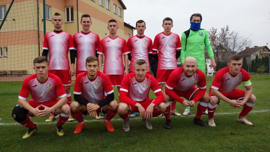 Rusza runda wiosenna w bialskiej klasie okręgowej. Unia Żabików i Grom Kąkolewnica faworytami