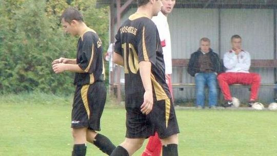 Rusza runda wiosenna w chełmskiej okręgówce. Start Kłosowi nie odpuści