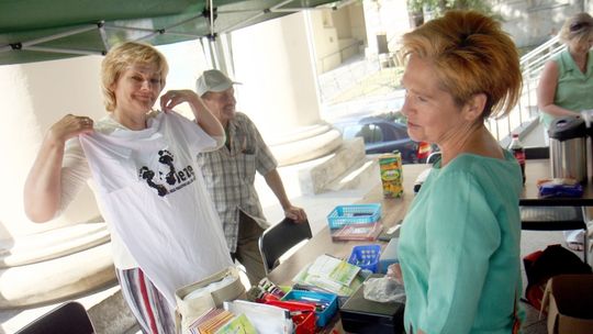 Rusza sezon pielgrzymkowy