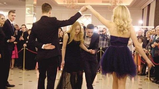 Rusza sezon studniówek. Gdzie będą balować maturzyści z Lublina