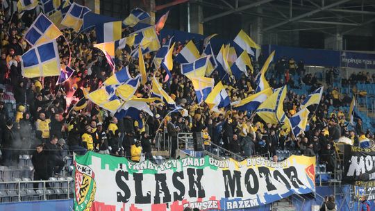 Rusza sprzedaż karnetów na mecze Motoru Lublin w rundzie wiosennej