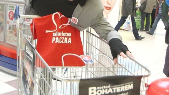 Rusza \"Szlachetna paczka\". Są życzenia do spełnienia