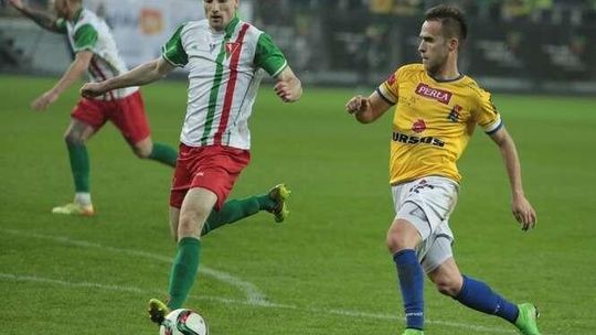 Rusza trzecia liga. Motor gra o awans