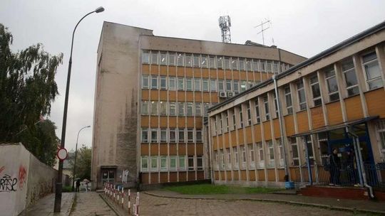 Rusza ważna inwestycja Uniwersytetu Medycznego. Ale hala sportowa musi poczekać