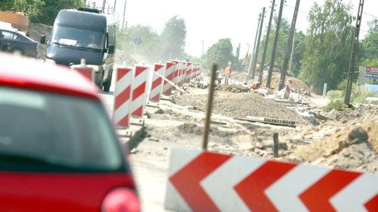 Rusza wielka przebudowa ulic w Świdniku