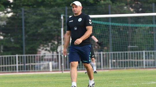 Rusza zamojska klasa okręgowa. Faworyt jest tylko jeden