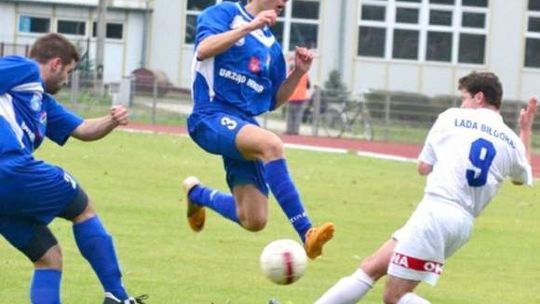 Rusza zamojska okręgówka. Unia Hrubieszów nie ma rywala