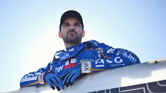 Rusza żużlowa GP. Bartosz Zmarzlik zdecydowanym faworytem