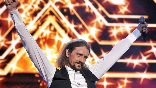 Ruszają castingi do 2 edycji X Factor 