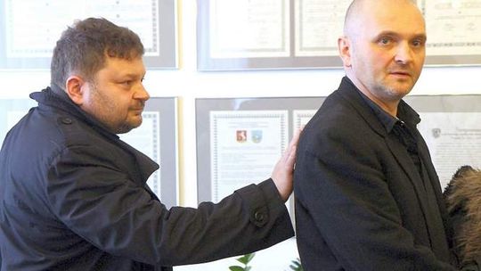 Ruszają castingi do filmu o niewidomym nauczycielu z Lublina
