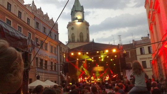 Ruszają Inne Brzmienia 2012. Dziś pierwsze koncerty