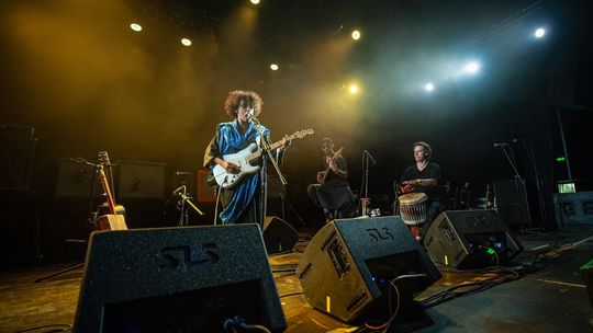 Ruszają Inne Brzmienia 2020 w Lublinie [program]