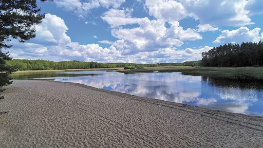 Ruszają kąpieliska w woj. lubelskim. Gdzie będzie można pływać już w ten weekend?