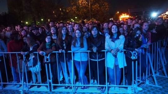 Ruszają Medykalia 2017: Weekend z bezpłatnymi koncertami w Lublinie