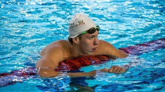 Ruszają Mistrzostwa Polski w pływaniu. AZS UMCS broni pierwszego miejsca