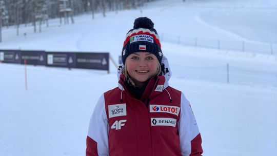 Ruszają mistrzostwa świata juniorów w biegach narciarskich