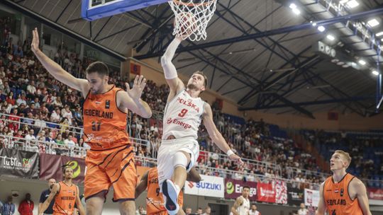 Ruszają mistrzostwa świata w koszykówce. Czas na koszykarski karnawał! Mecze Polaków