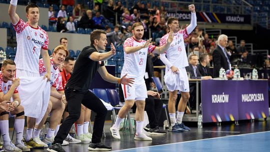 Ruszają MŚ w piłce ręcznej. Polska gra dzisiaj z Francją