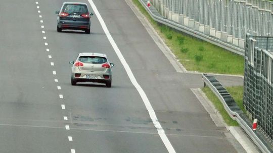Ruszają prace związane z budową autostrady w woj. lubelskim. Ma być gotowa za 6 lat