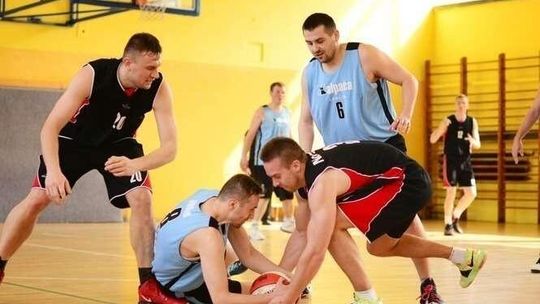 Ruszają rozgrywki LNBA