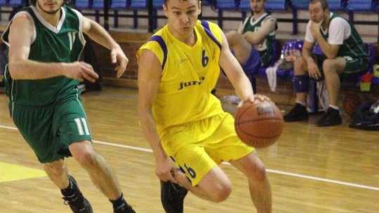 Ruszają rozgrywki \'Pod Koszami Dziennika Wschodniego\'