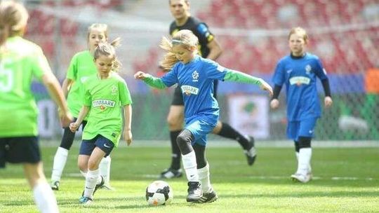 Ruszają rozgrywki Z Podwórka na Stadion o Puchar Tymbarku