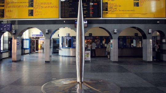 Ruszają sezonowe pociągi. Z Lublina na Hel, do Kołobrzegu, Świnoujścia
