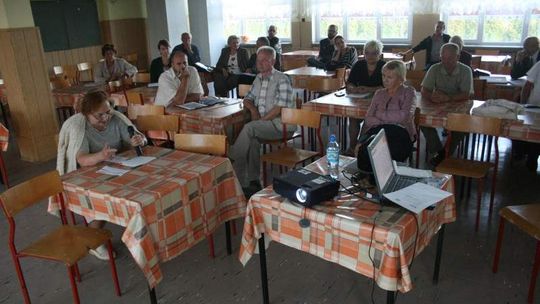 Ruszają spotkania na temat budżetu obywatelskiego w Puławach