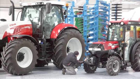 Ruszają targi rolnicze w Lublinie. Co będzie się działo?