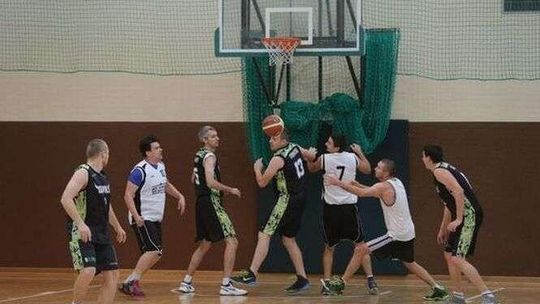 Ruszył kolejny sezon rozgrywek LNBA