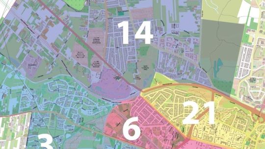 Ruszył nabór do nowej szkoły w Lublinie. Zmiana granic obwodów