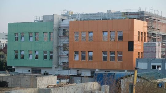 Ruszył nabór uczniów do nowej szkoły podstawowej w Lublinie