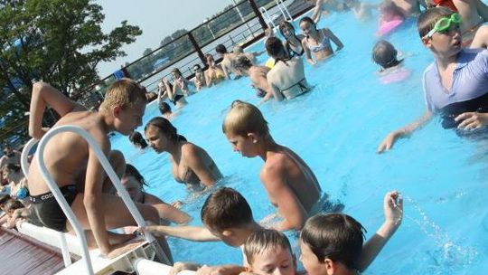 Ruszył nowy sezon w ośrodku Słoneczny Wrotków