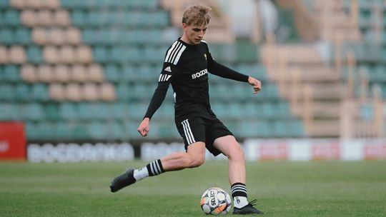 Ruszył piłkarski Puchar Polski w grupie Lublin. Emocji nie brakowało