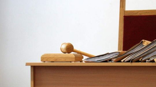 Ruszył proces o szantaż. Redaktor naczelna kontra radny