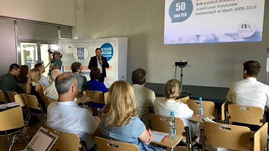 Ruszył program wsparcia dla przedsiębiorców