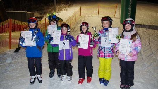 Ruszył Turniej Trzech Stoków. Wyniki pierwszych zawodów