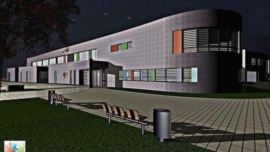 Ruszyła budowa Centrum Pomocy Osobom z Autyzmem