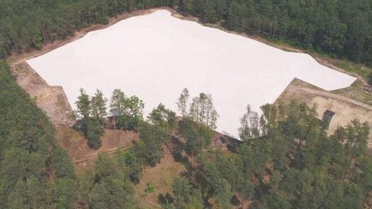 Ruszyła budowa muzeum w Sobiborze