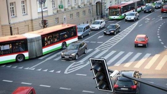Ruszyła budowa systemu zarządzania ruchem w Lublinie. Jak będzie działał?