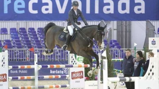 Ruszyła Cavaliada w Lublinie. Program na weekend (zdjęcia)