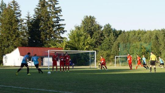 Ruszyła chełmska klasa okręgowa. Cenna wygrana Cukrownika