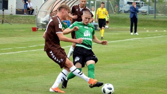 Ruszyła druga liga. Szykuje się sezon z niespodziankami?