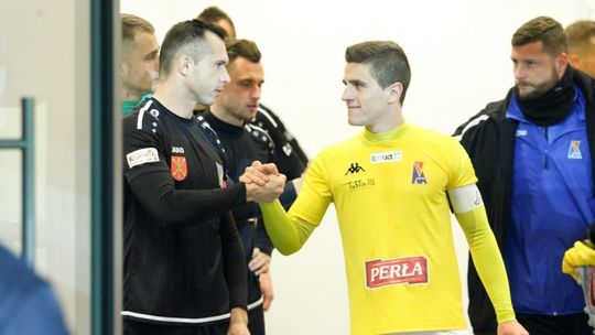 Ruszyła karuzela transferowa w III lidze