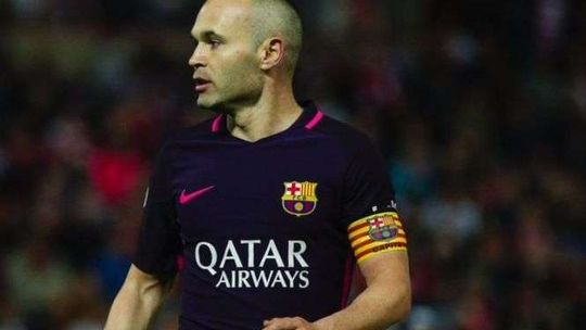 Ruszyła Liga Mistrzów. Barca bezlitosna dla Juve