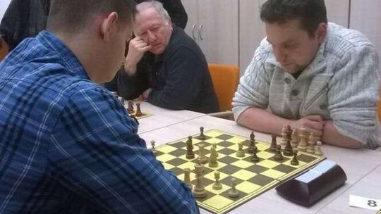 Ruszyła Lubartowska Liga Szachowa 2016